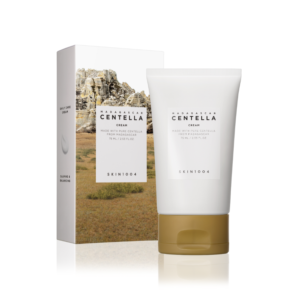 SKIN1004 | Madagascar Centella Cream