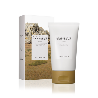 SKIN1004 | Madagascar Centella Cream