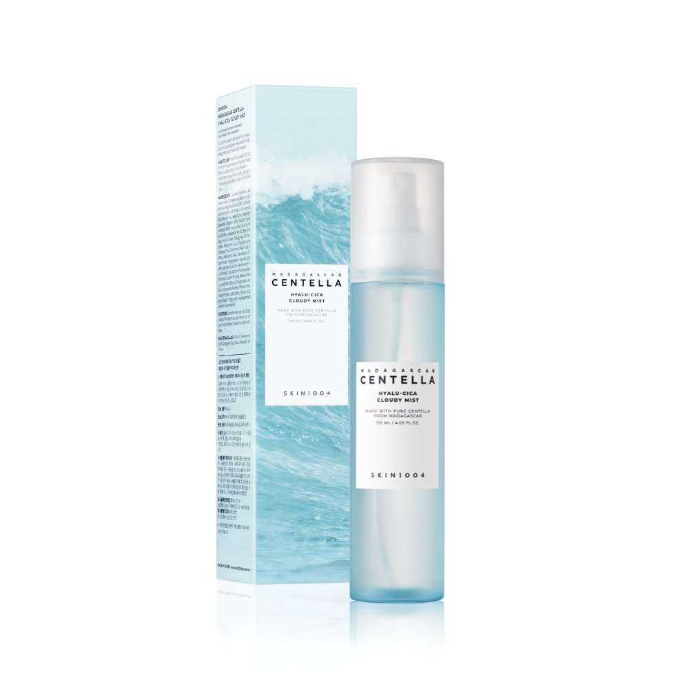 SKIN1004 | Madagascar Centella Hyalu-Cica Cloudy Mist