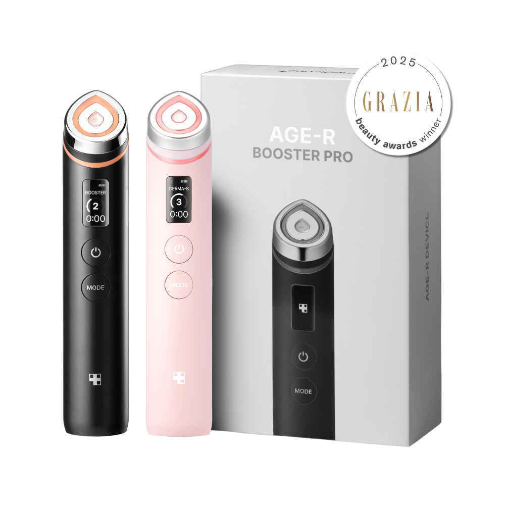 Medicube | AGE-R Booster Pro