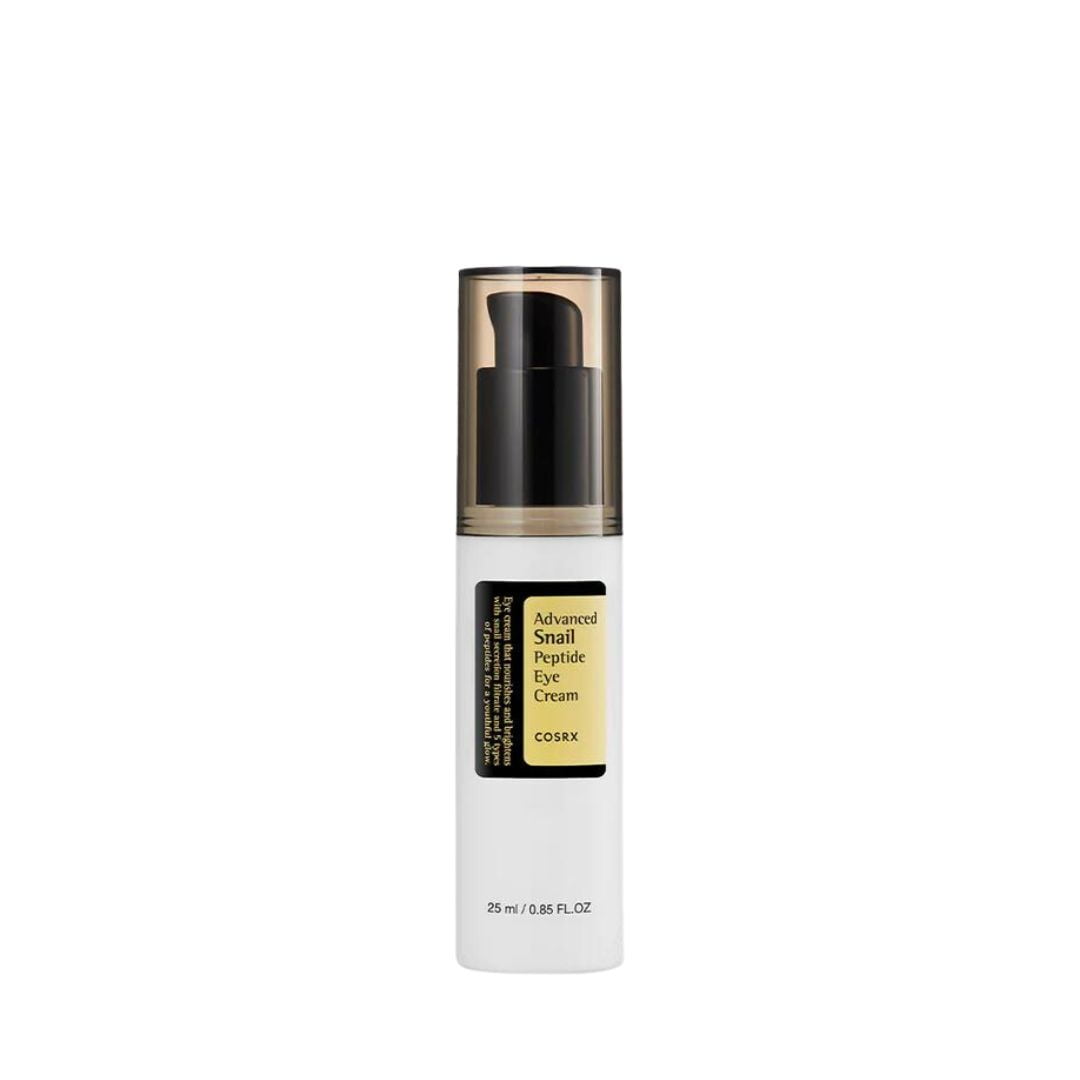 COSRX Advanced Snail Peptide Eye Cream