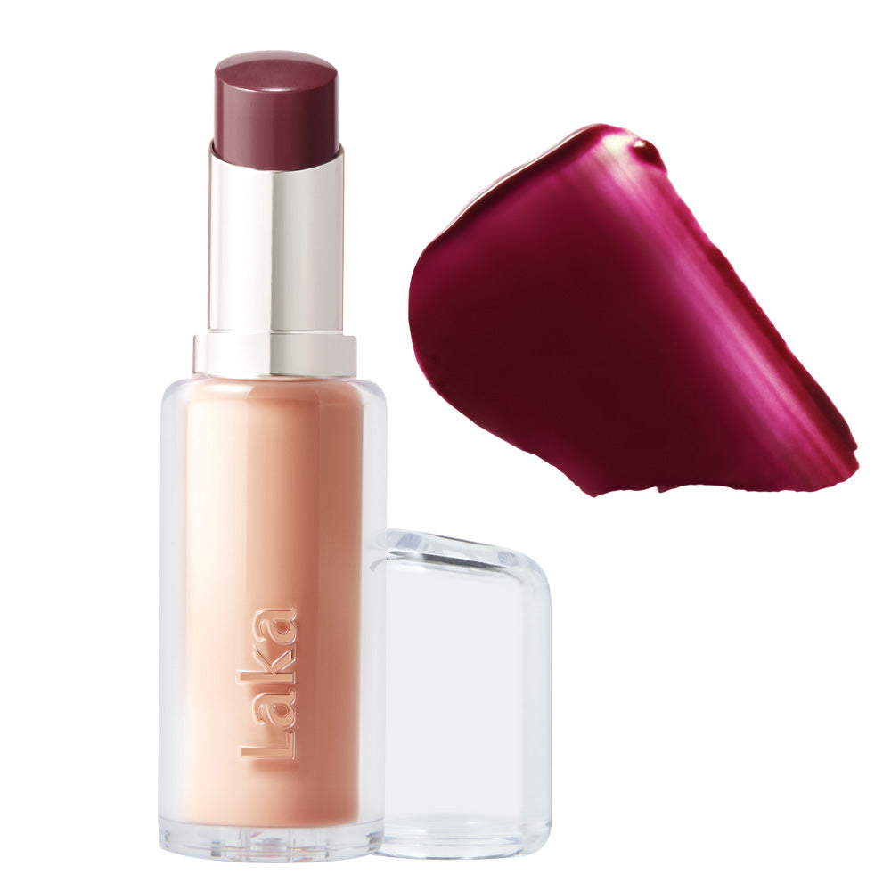 LAKA | Bonding Glow Lipstick