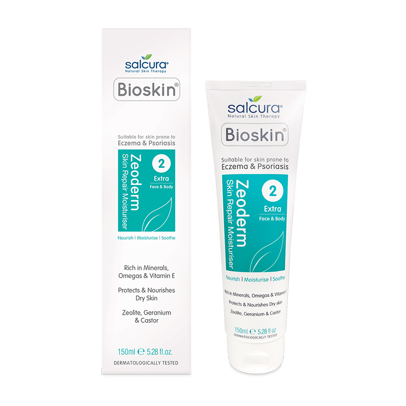 Salcura Bioskin Zeoderm krema