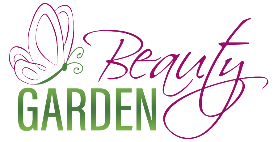 beauty-garden manji logo